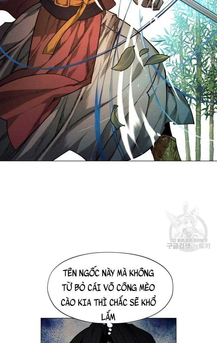 Chuyển Sinh Vào Thế Giới Võ Lâm Chapter 1 - Trang 2