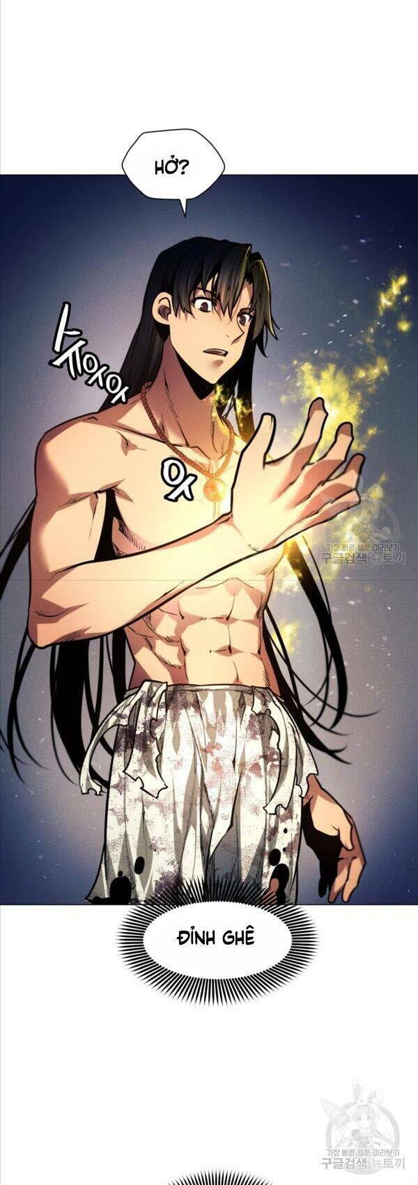 Chuyển Sinh Vào Thế Giới Võ Lâm Chapter 10 - Trang 2