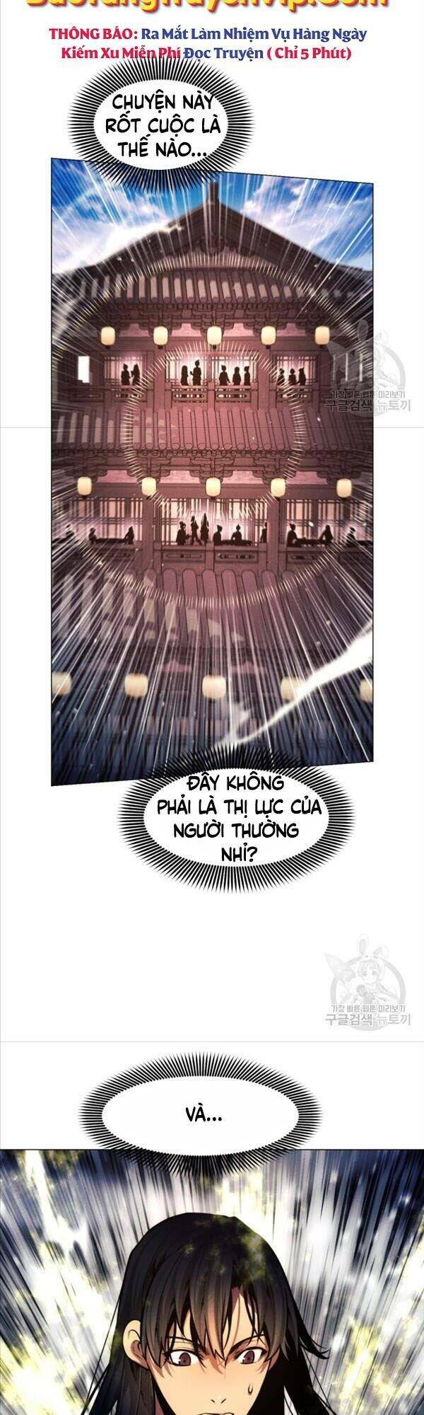 Chuyển Sinh Vào Thế Giới Võ Lâm Chapter 10 - Trang 2