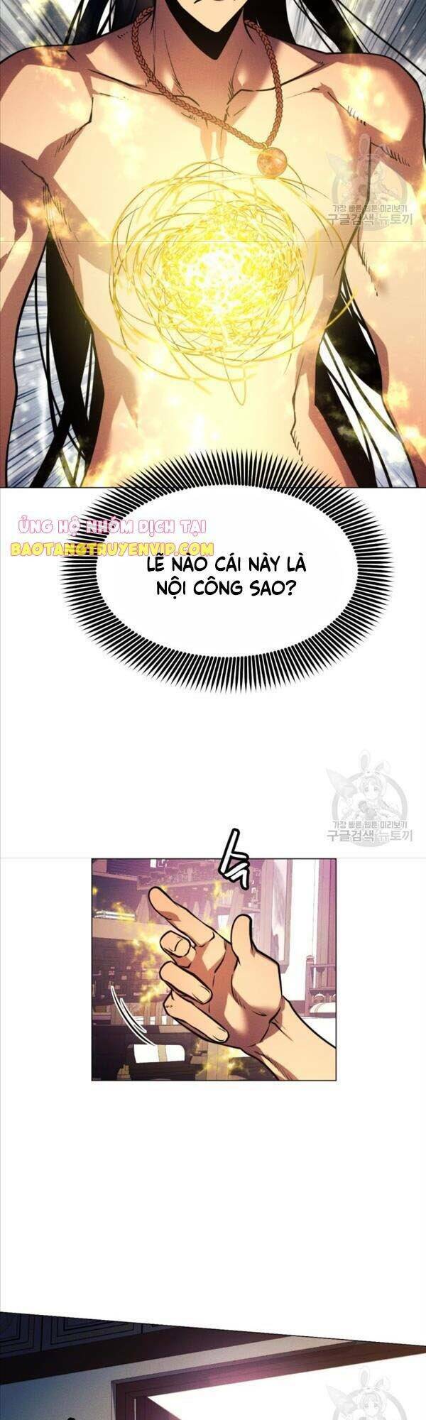 Chuyển Sinh Vào Thế Giới Võ Lâm Chapter 10 - Trang 2