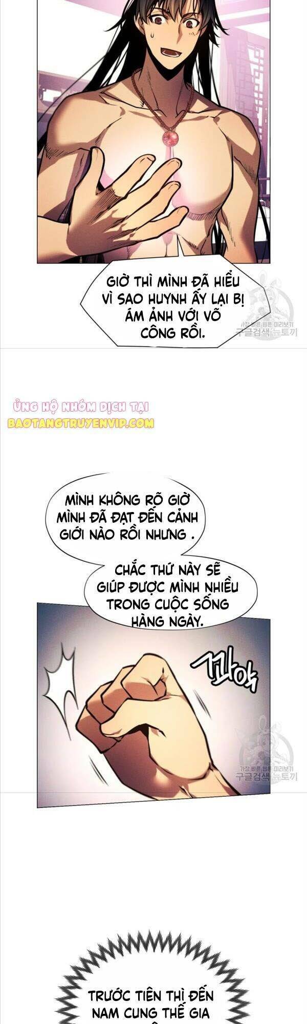 Chuyển Sinh Vào Thế Giới Võ Lâm Chapter 10 - Trang 2