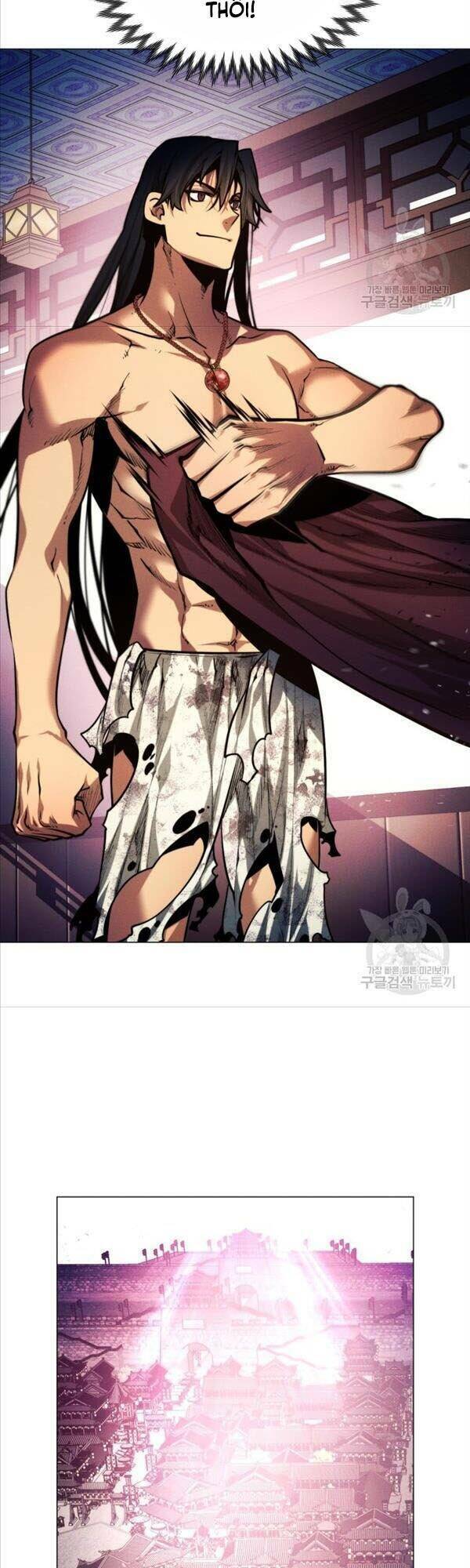 Chuyển Sinh Vào Thế Giới Võ Lâm Chapter 10 - Trang 2