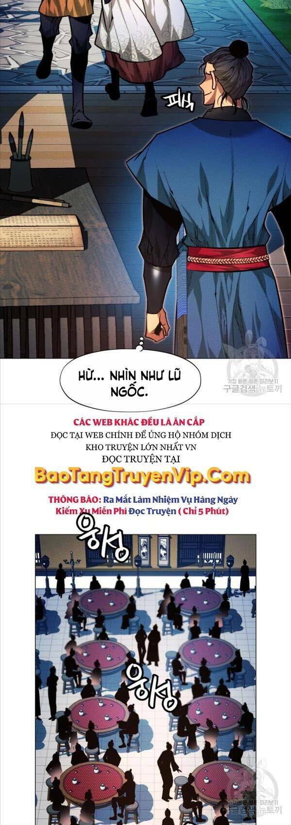 Chuyển Sinh Vào Thế Giới Võ Lâm Chapter 10 - Trang 2