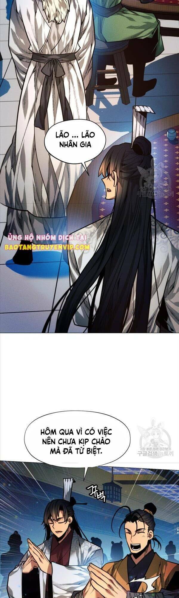 Chuyển Sinh Vào Thế Giới Võ Lâm Chapter 10 - Trang 2