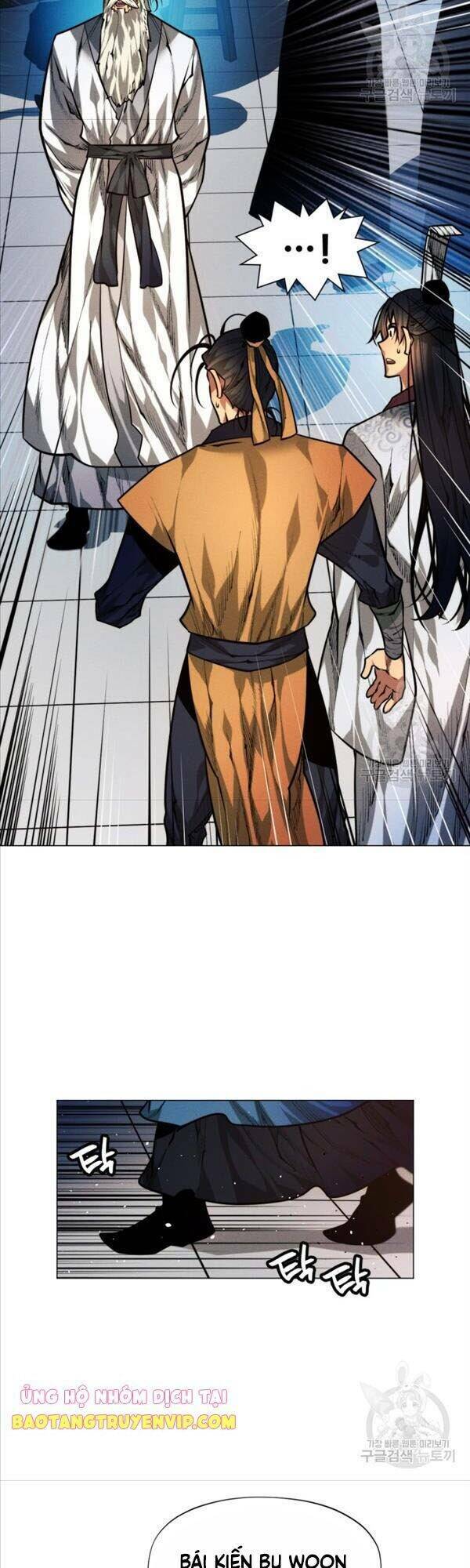 Chuyển Sinh Vào Thế Giới Võ Lâm Chapter 10 - Trang 2