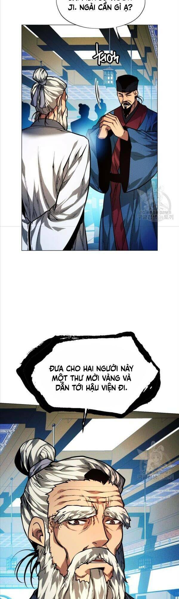 Chuyển Sinh Vào Thế Giới Võ Lâm Chapter 10 - Trang 2