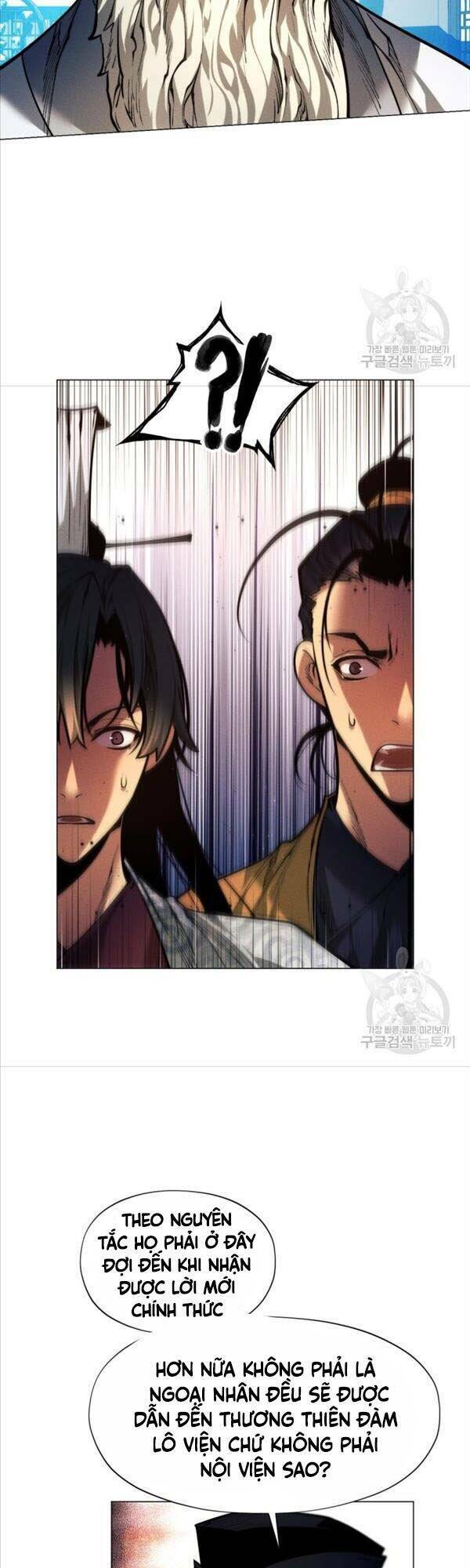 Chuyển Sinh Vào Thế Giới Võ Lâm Chapter 10 - Trang 2