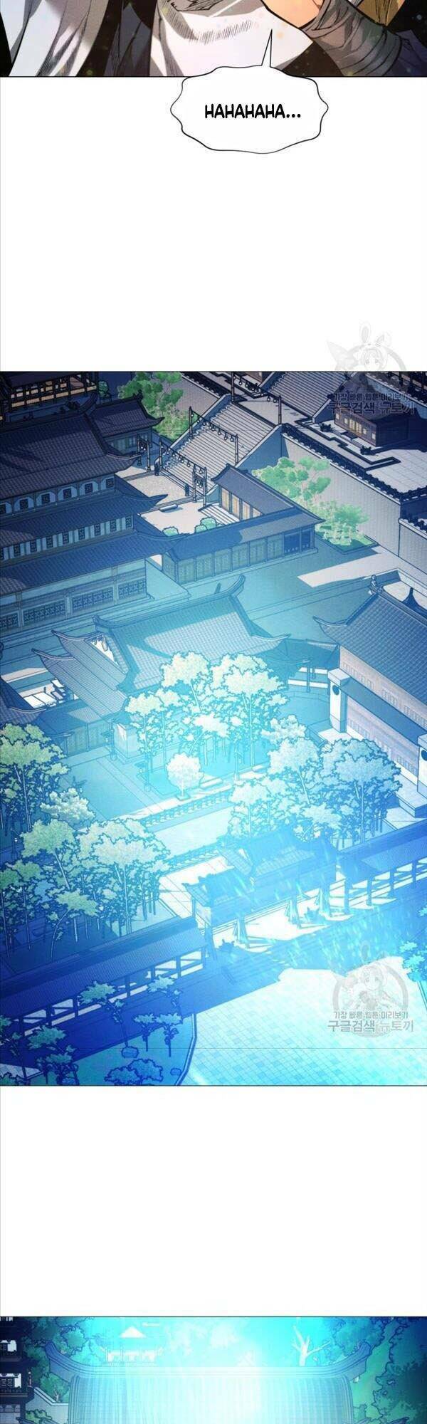 Chuyển Sinh Vào Thế Giới Võ Lâm Chapter 10 - Trang 2