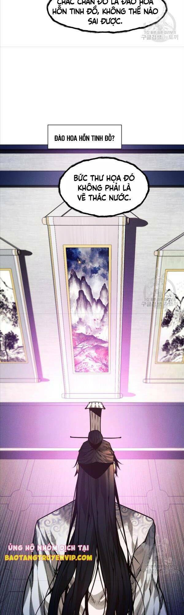 Chuyển Sinh Vào Thế Giới Võ Lâm Chapter 10 - Trang 2