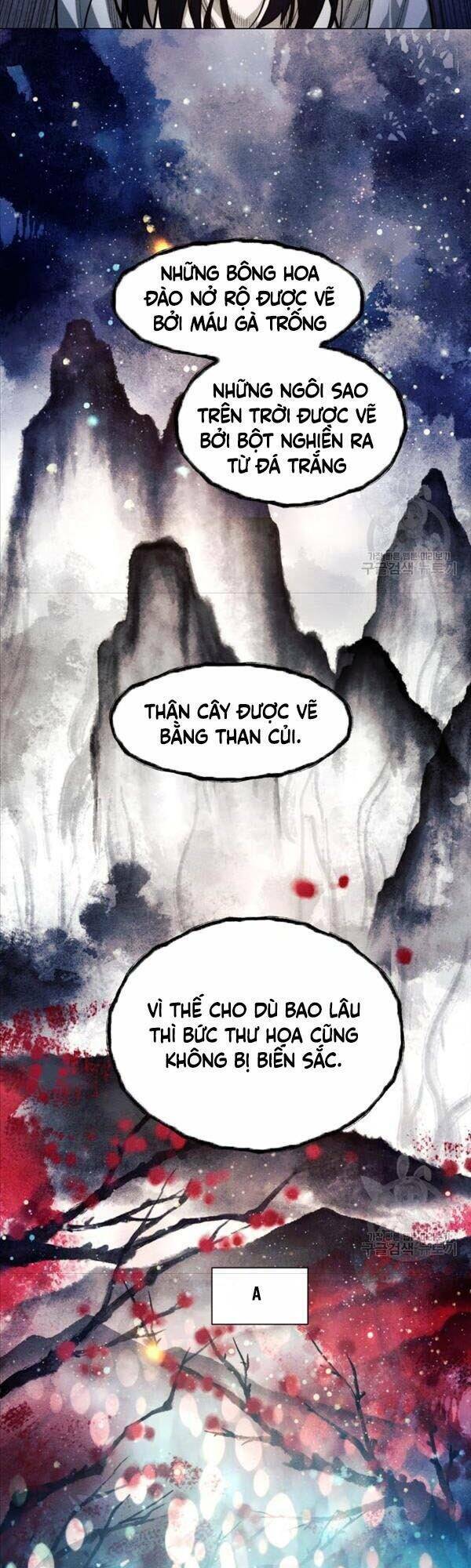 Chuyển Sinh Vào Thế Giới Võ Lâm Chapter 10 - Trang 2