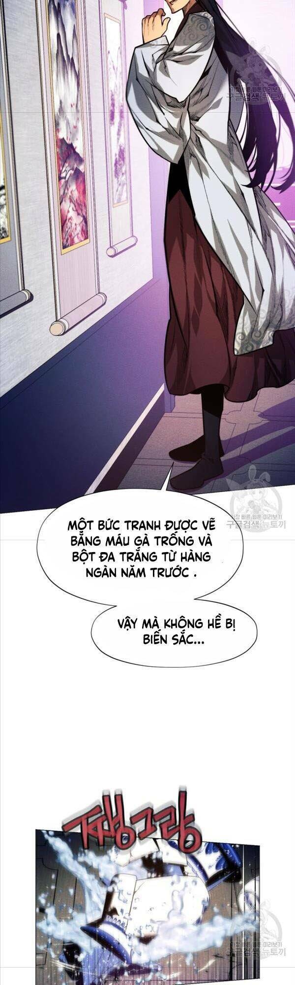 Chuyển Sinh Vào Thế Giới Võ Lâm Chapter 10 - Trang 2