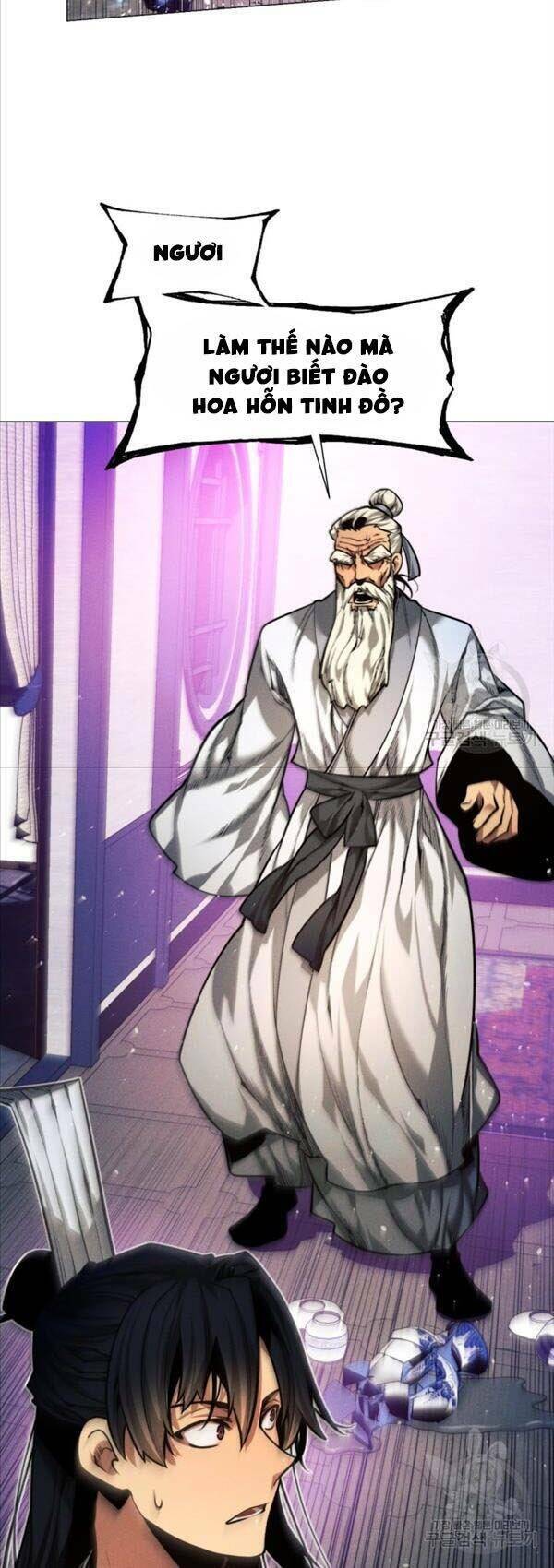 Chuyển Sinh Vào Thế Giới Võ Lâm Chapter 10 - Trang 2