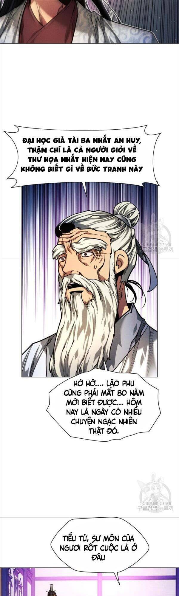 Chuyển Sinh Vào Thế Giới Võ Lâm Chapter 10 - Trang 2