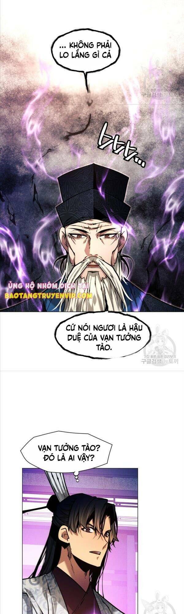 Chuyển Sinh Vào Thế Giới Võ Lâm Chapter 10 - Trang 2