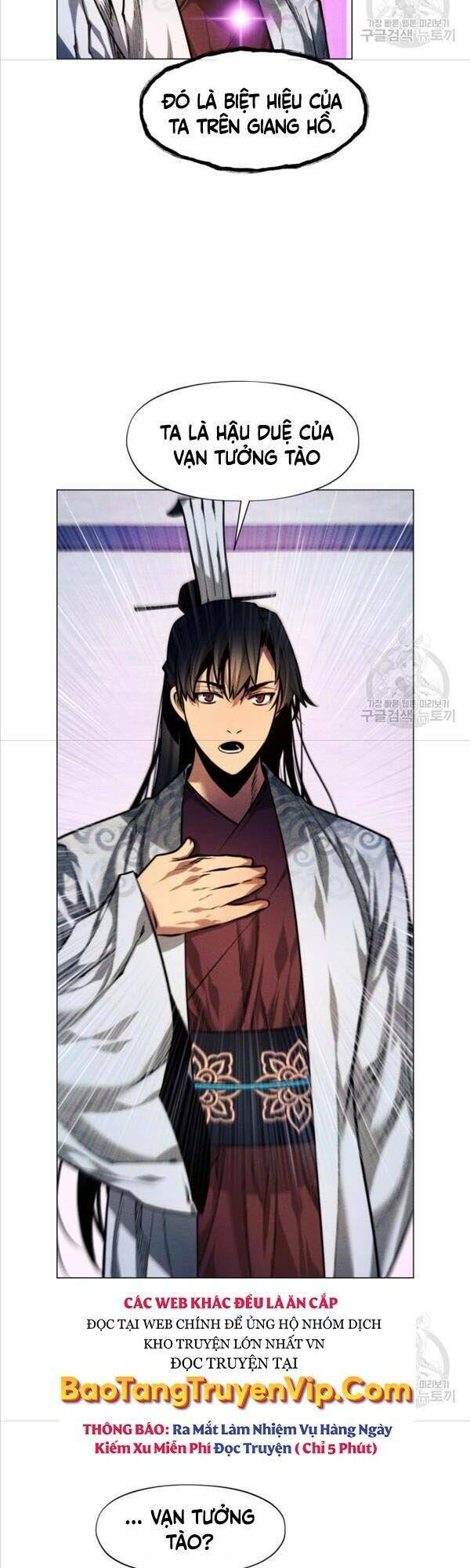 Chuyển Sinh Vào Thế Giới Võ Lâm Chapter 10 - Trang 2