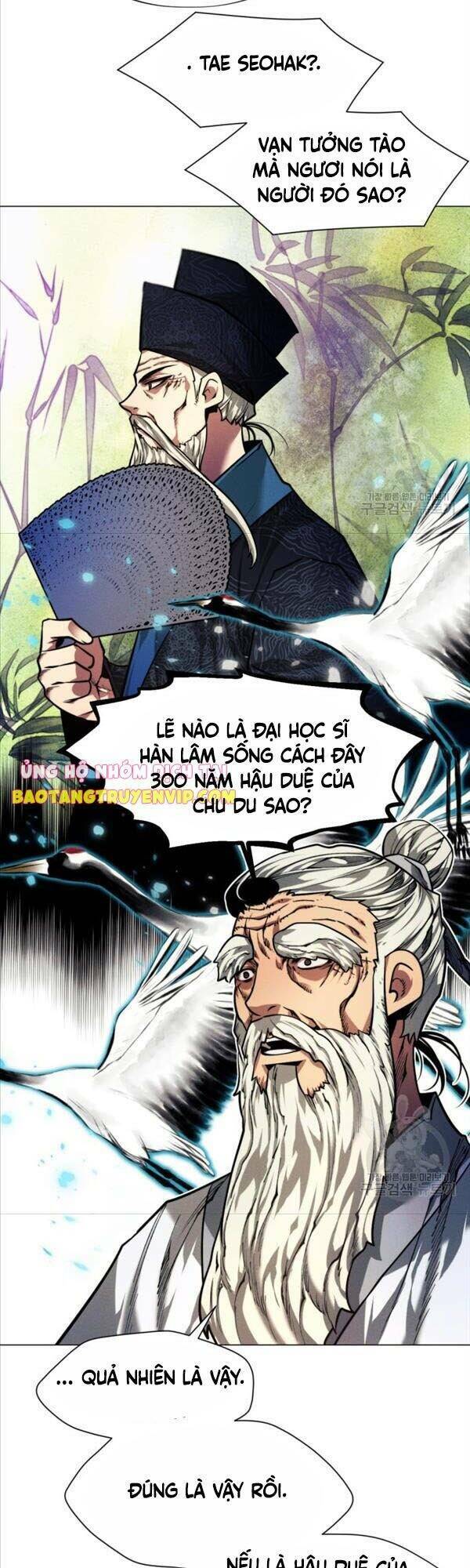 Chuyển Sinh Vào Thế Giới Võ Lâm Chapter 10 - Trang 2