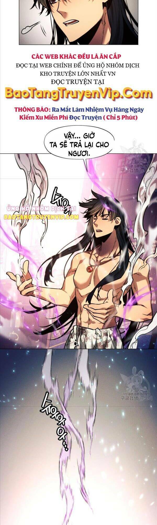 Chuyển Sinh Vào Thế Giới Võ Lâm Chapter 10 - Trang 2