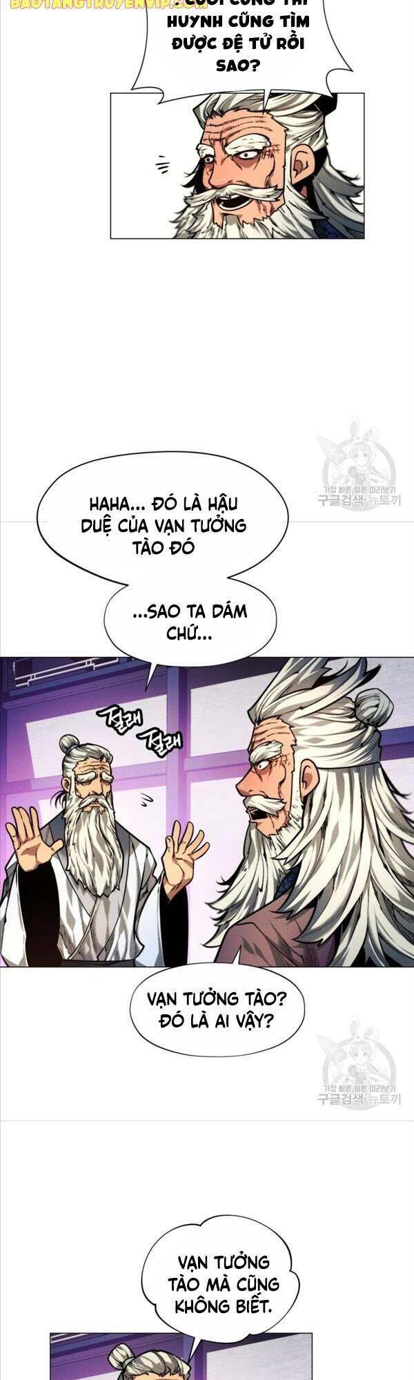 Chuyển Sinh Vào Thế Giới Võ Lâm Chapter 10 - Trang 2