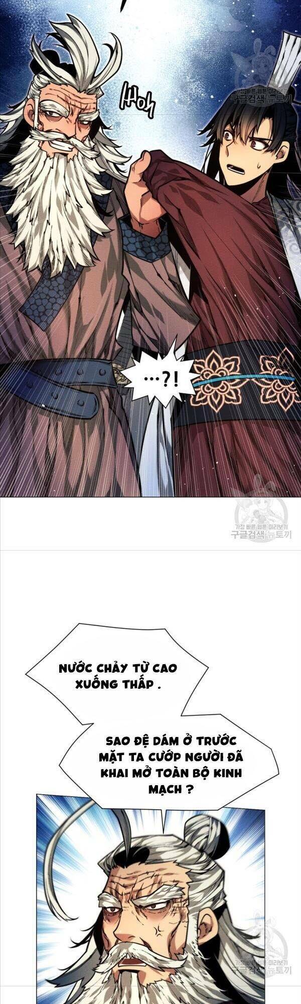 Chuyển Sinh Vào Thế Giới Võ Lâm Chapter 10 - Trang 2