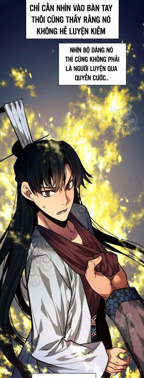 Chuyển Sinh Vào Thế Giới Võ Lâm Chapter 10 - Trang 2