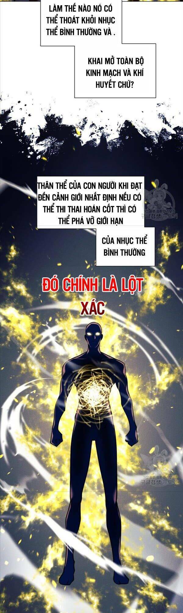 Chuyển Sinh Vào Thế Giới Võ Lâm Chapter 10 - Trang 2