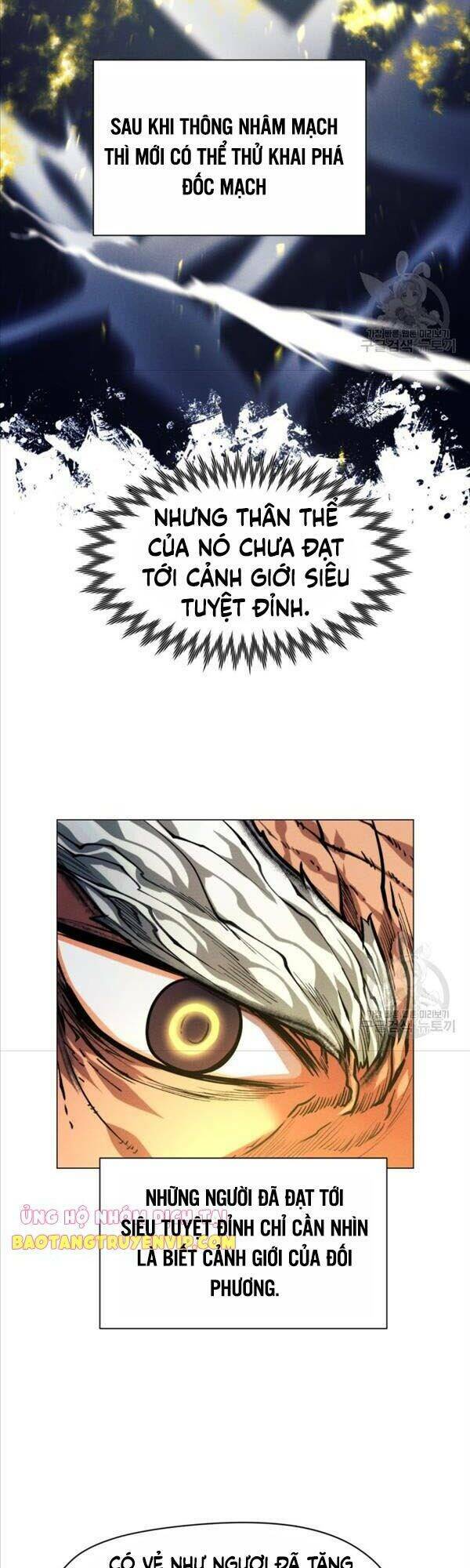 Chuyển Sinh Vào Thế Giới Võ Lâm Chapter 10 - Trang 2