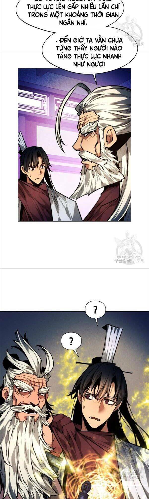 Chuyển Sinh Vào Thế Giới Võ Lâm Chapter 10 - Trang 2