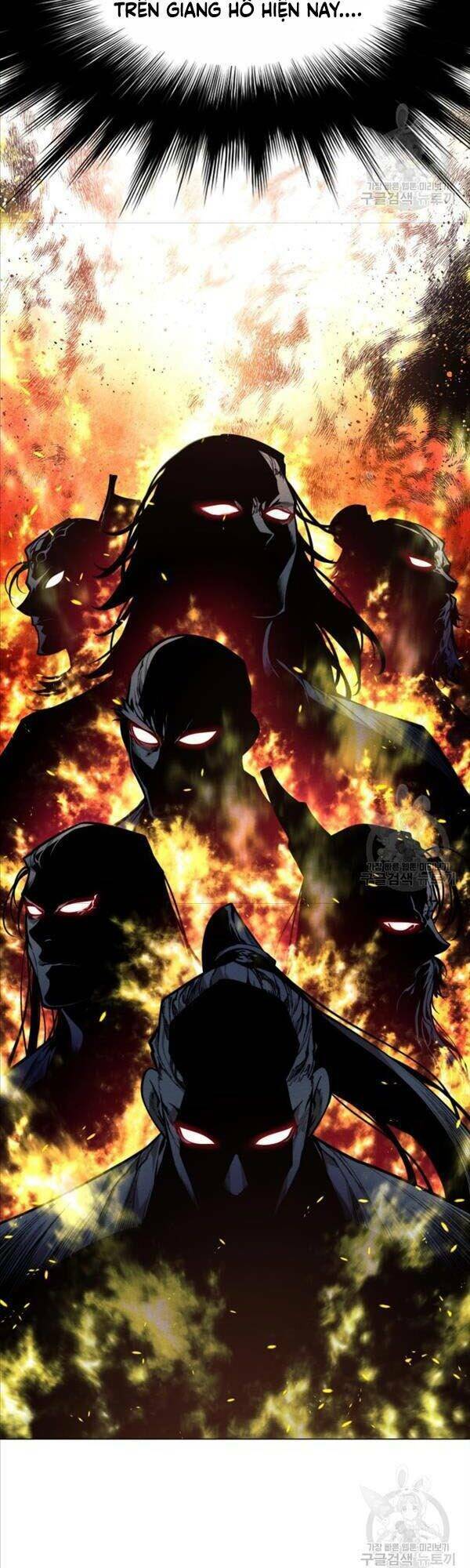 Chuyển Sinh Vào Thế Giới Võ Lâm Chapter 10 - Trang 2