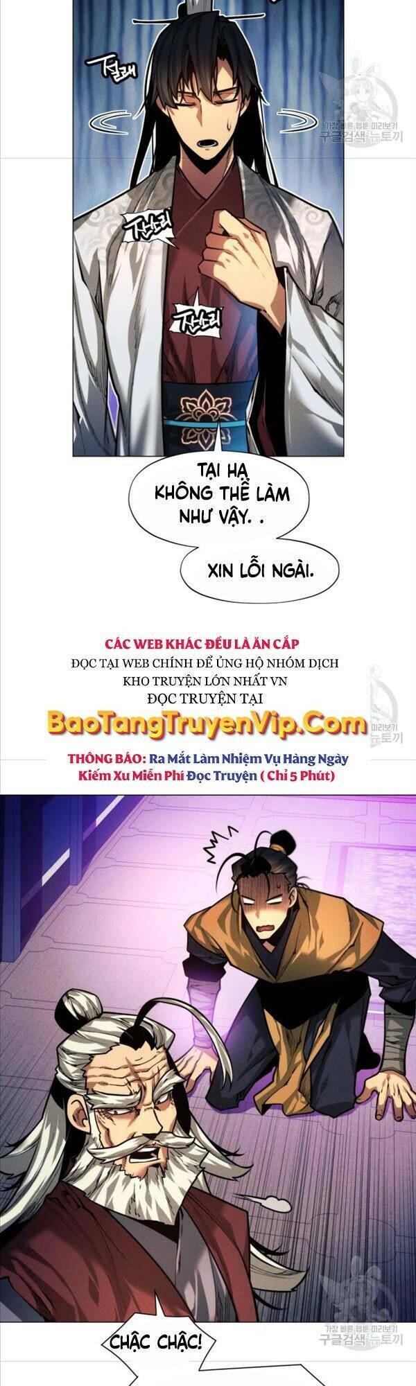 Chuyển Sinh Vào Thế Giới Võ Lâm Chapter 11 - Trang 2