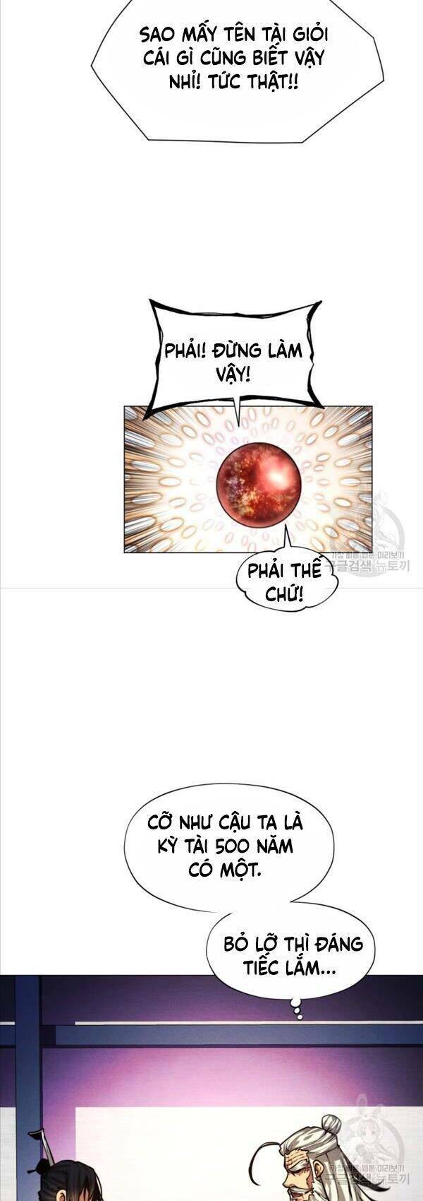 Chuyển Sinh Vào Thế Giới Võ Lâm Chapter 11 - Trang 2