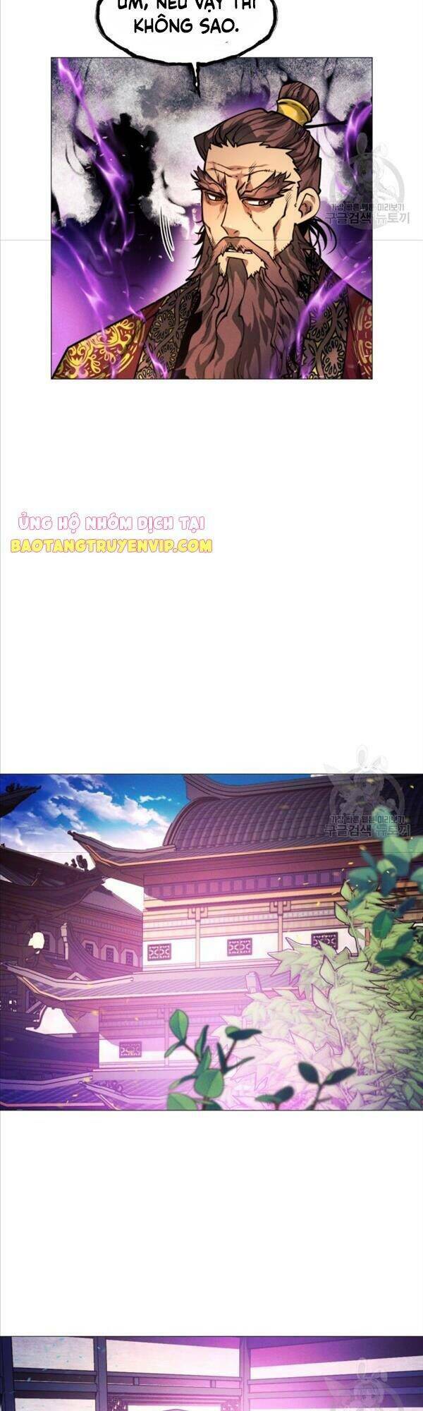 Chuyển Sinh Vào Thế Giới Võ Lâm Chapter 11 - Trang 2