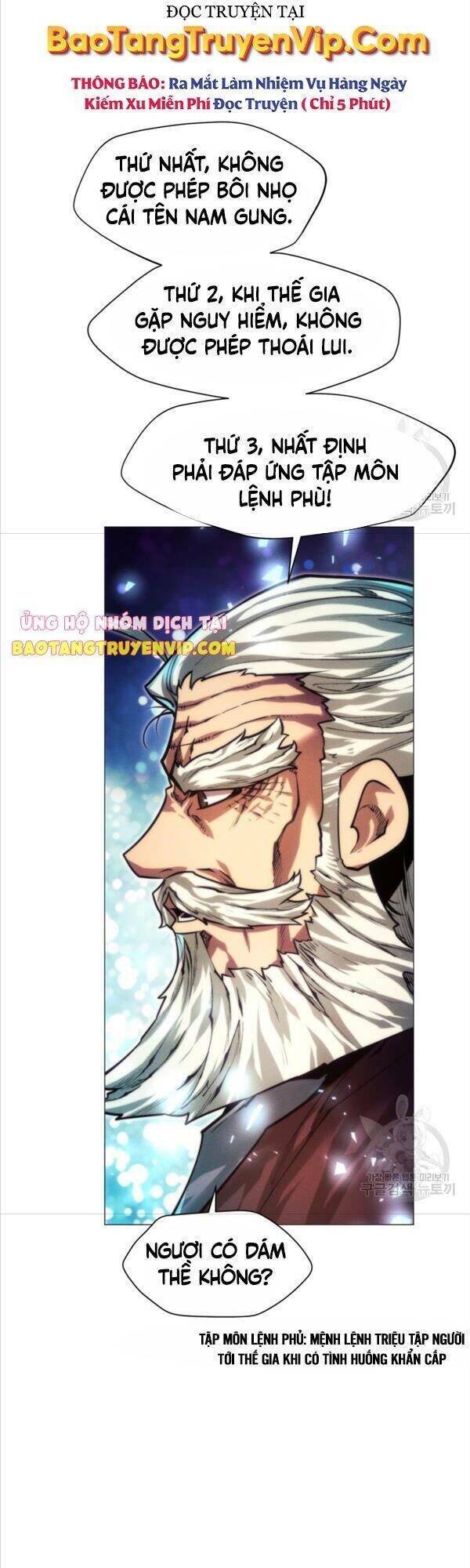 Chuyển Sinh Vào Thế Giới Võ Lâm Chapter 11 - Trang 2