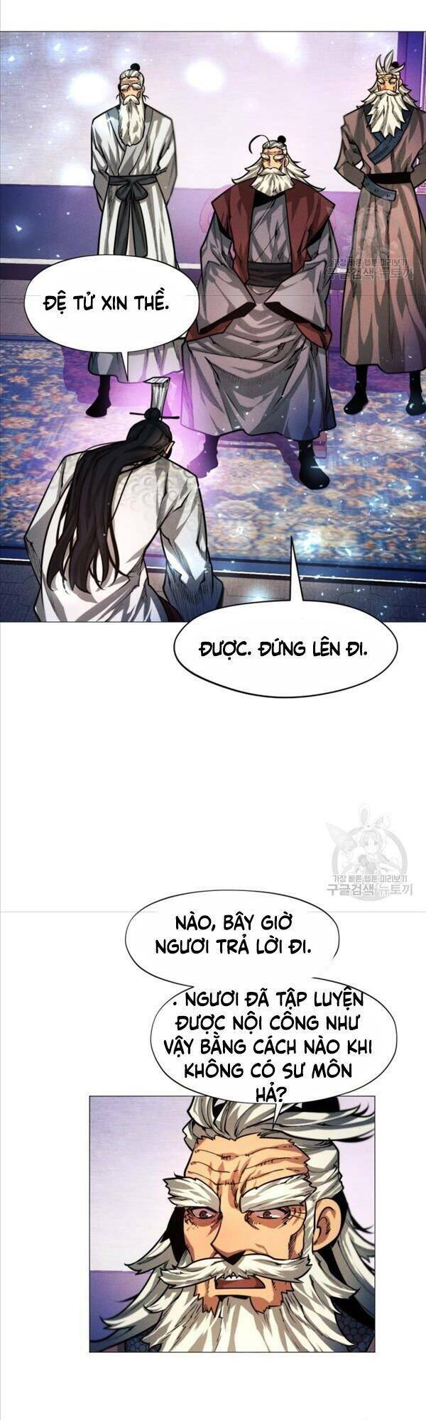 Chuyển Sinh Vào Thế Giới Võ Lâm Chapter 11 - Trang 2
