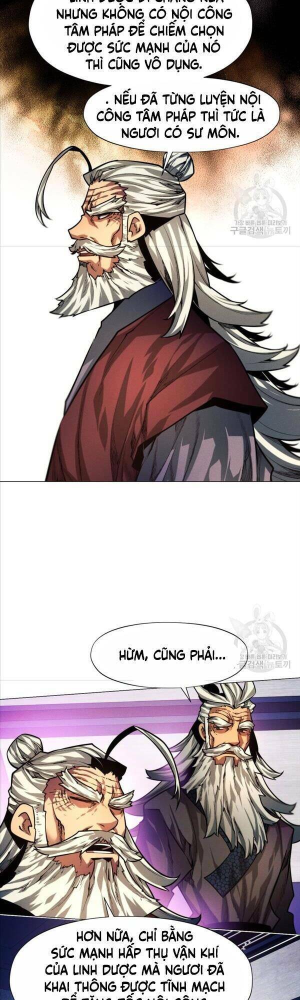 Chuyển Sinh Vào Thế Giới Võ Lâm Chapter 11 - Trang 2