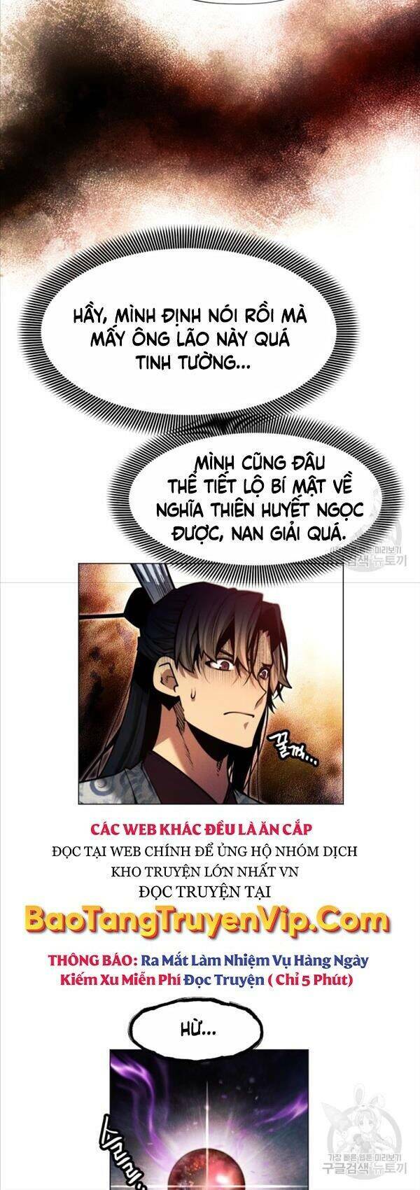 Chuyển Sinh Vào Thế Giới Võ Lâm Chapter 11 - Trang 2