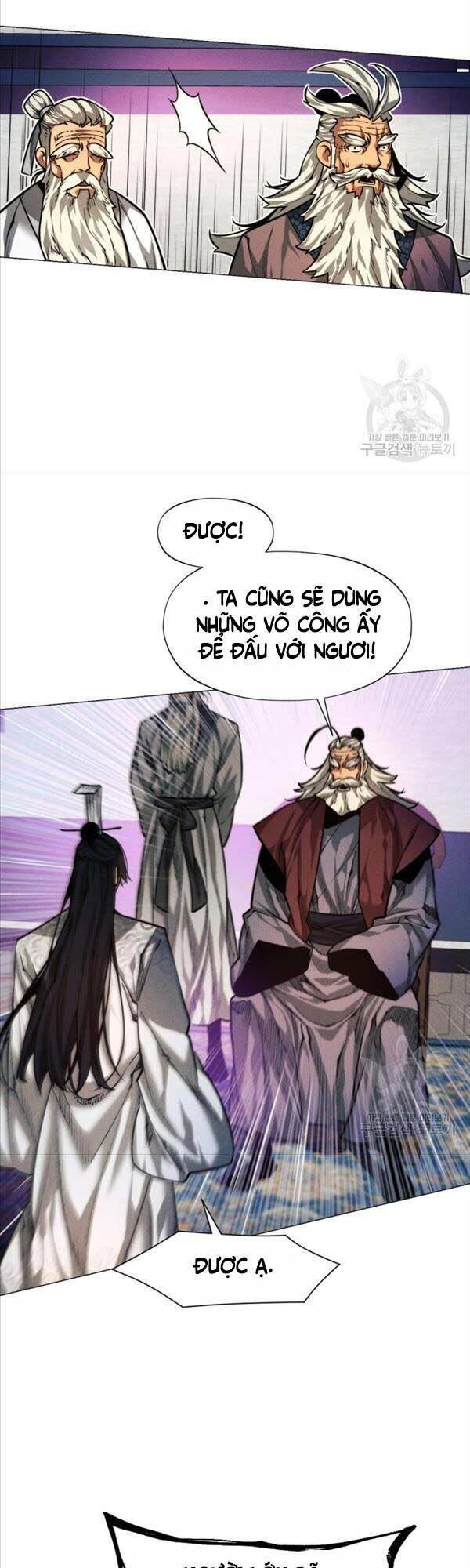 Chuyển Sinh Vào Thế Giới Võ Lâm Chapter 11 - Trang 2