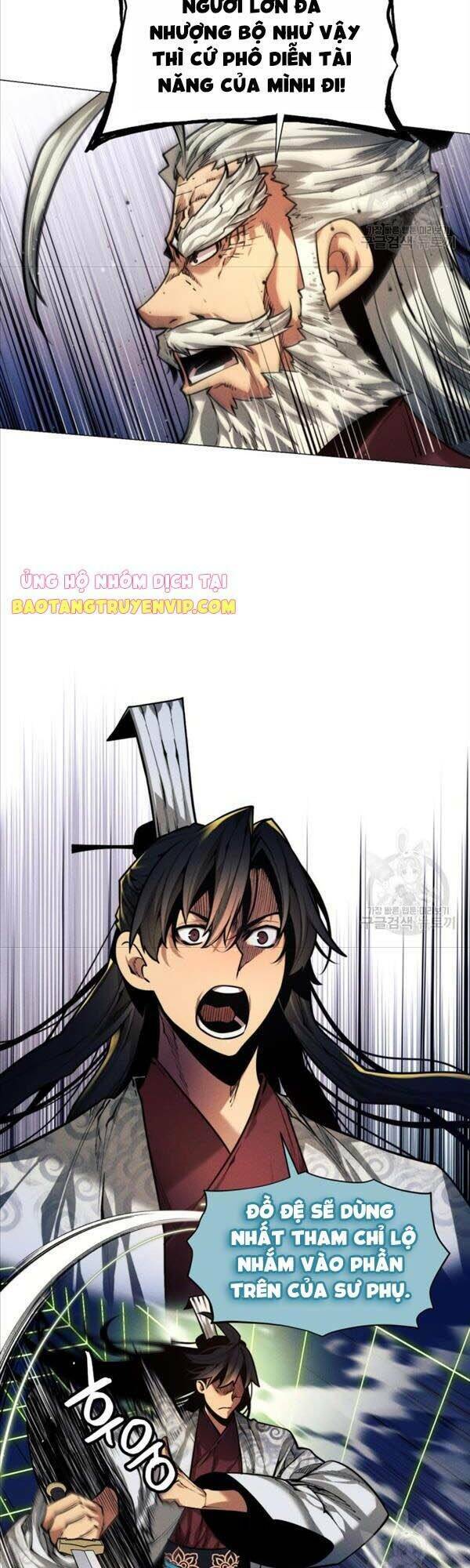 Chuyển Sinh Vào Thế Giới Võ Lâm Chapter 11 - Trang 2
