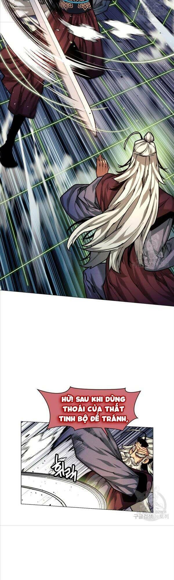 Chuyển Sinh Vào Thế Giới Võ Lâm Chapter 11 - Trang 2