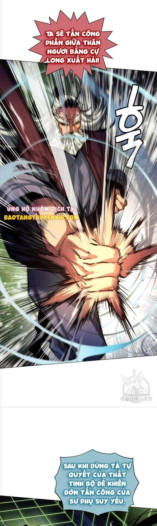 Chuyển Sinh Vào Thế Giới Võ Lâm Chapter 11 - Trang 2
