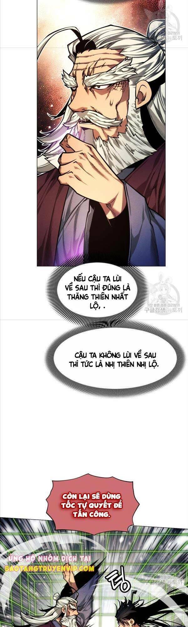 Chuyển Sinh Vào Thế Giới Võ Lâm Chapter 11 - Trang 2