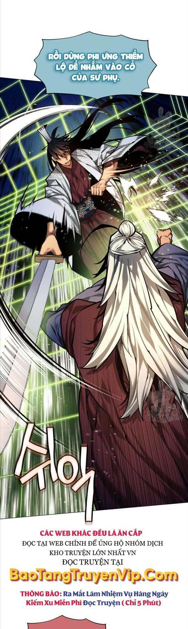 Chuyển Sinh Vào Thế Giới Võ Lâm Chapter 11 - Trang 2