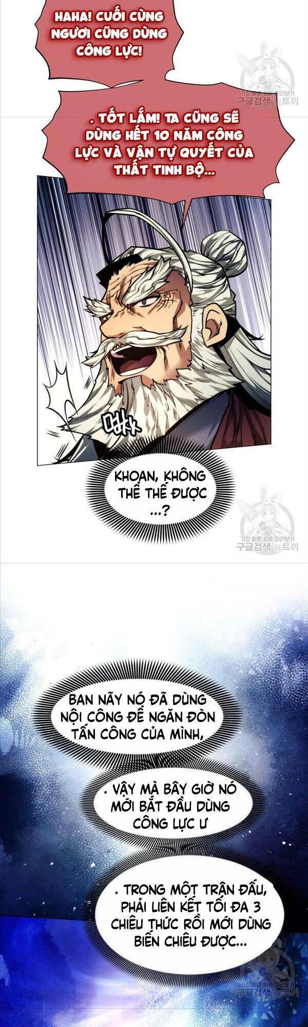 Chuyển Sinh Vào Thế Giới Võ Lâm Chapter 11 - Trang 2