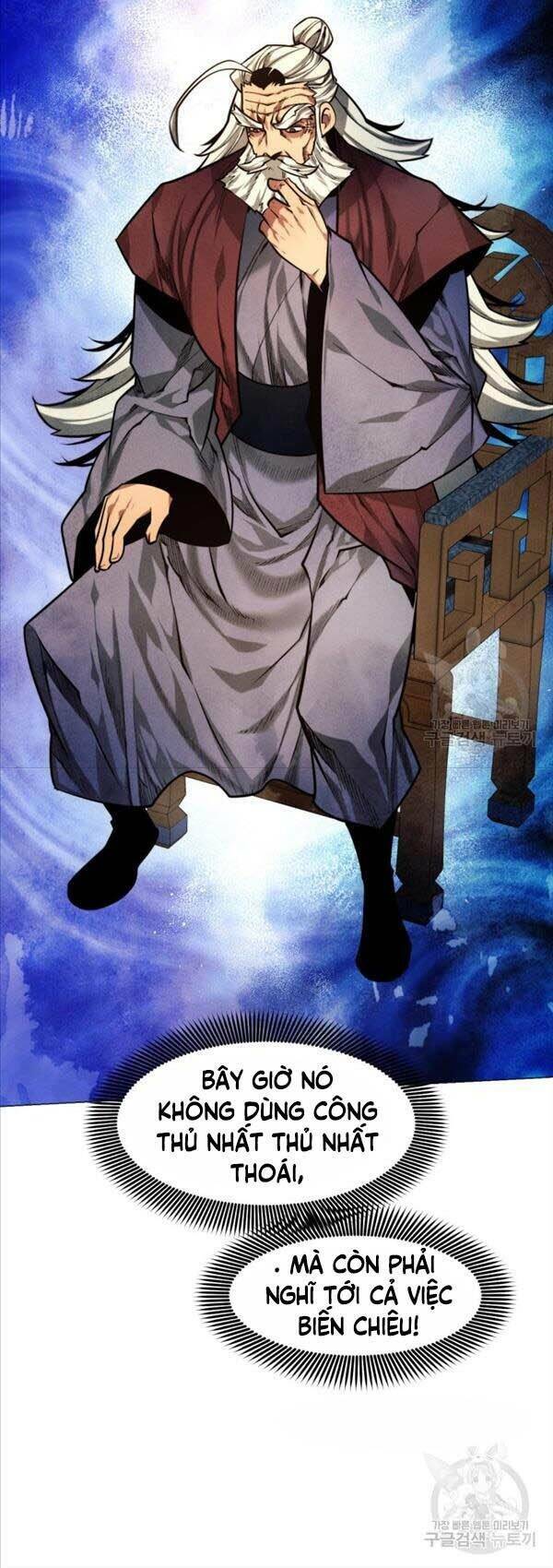 Chuyển Sinh Vào Thế Giới Võ Lâm Chapter 11 - Trang 2