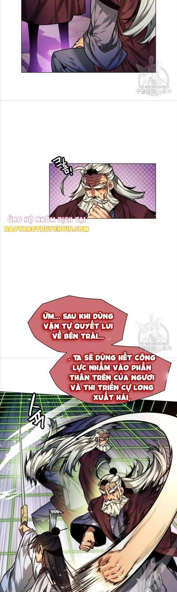 Chuyển Sinh Vào Thế Giới Võ Lâm Chapter 11 - Trang 2