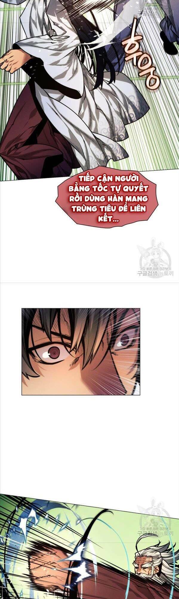 Chuyển Sinh Vào Thế Giới Võ Lâm Chapter 11 - Trang 2