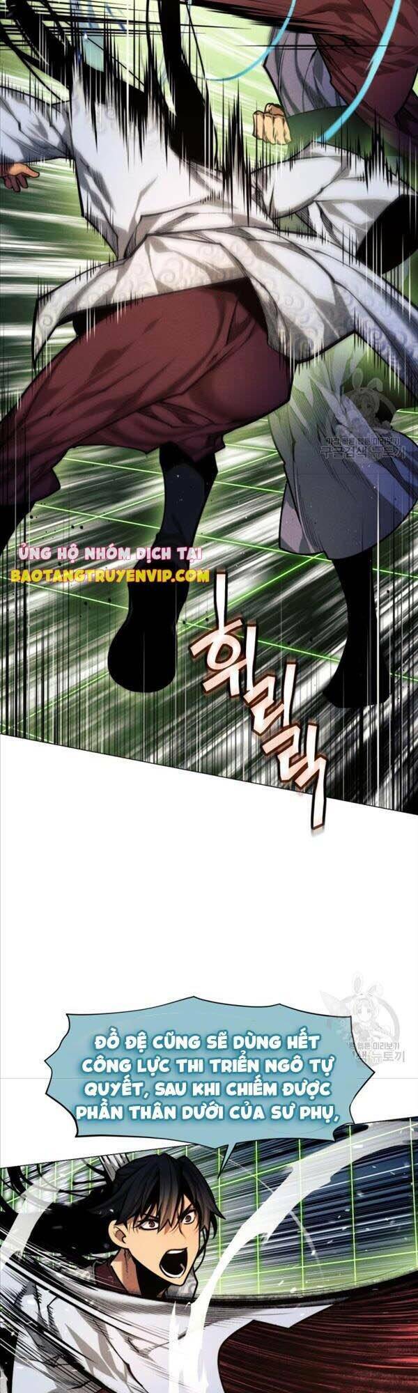 Chuyển Sinh Vào Thế Giới Võ Lâm Chapter 11 - Trang 2