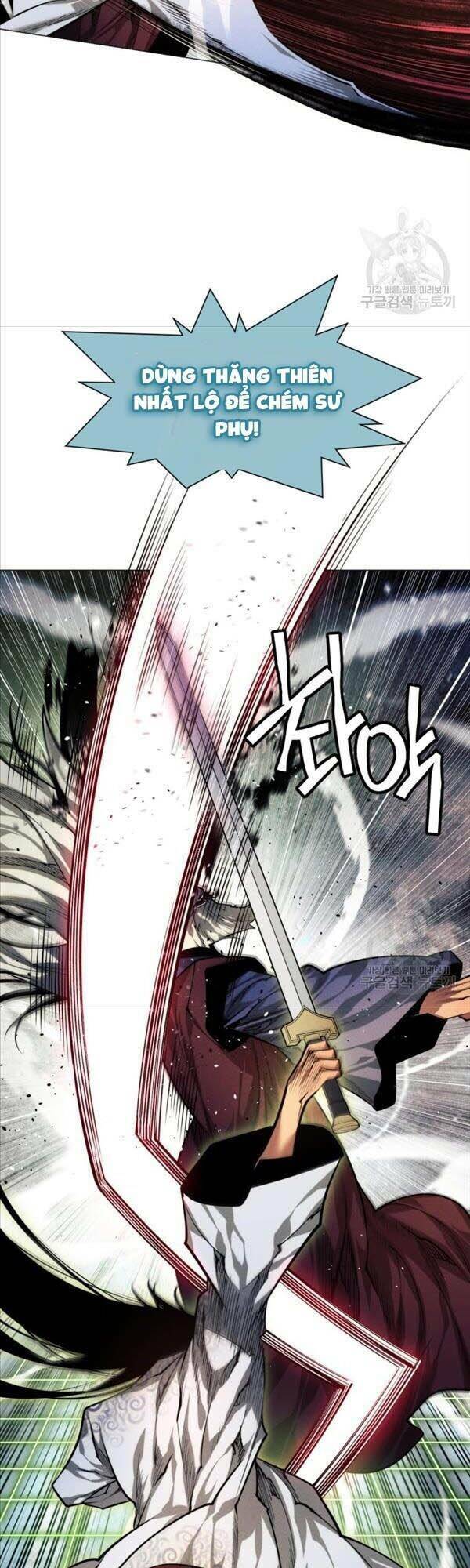 Chuyển Sinh Vào Thế Giới Võ Lâm Chapter 11 - Trang 2