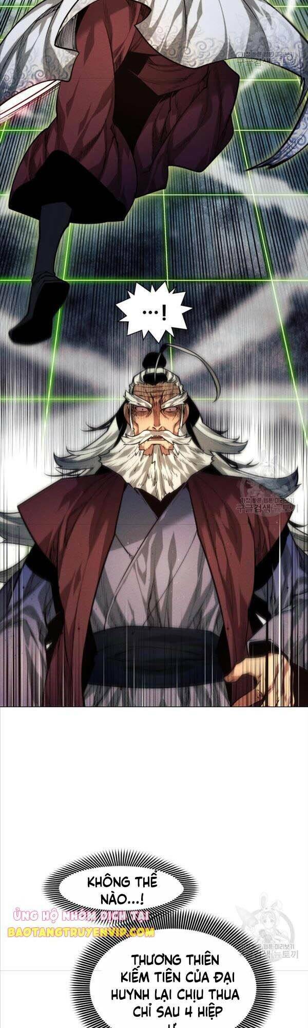 Chuyển Sinh Vào Thế Giới Võ Lâm Chapter 11 - Trang 2