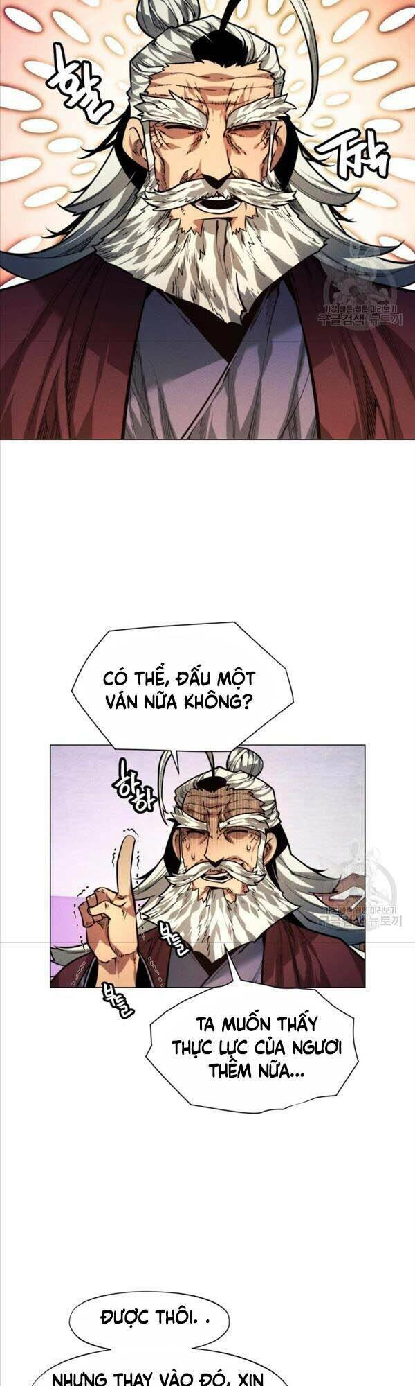 Chuyển Sinh Vào Thế Giới Võ Lâm Chapter 11 - Trang 2