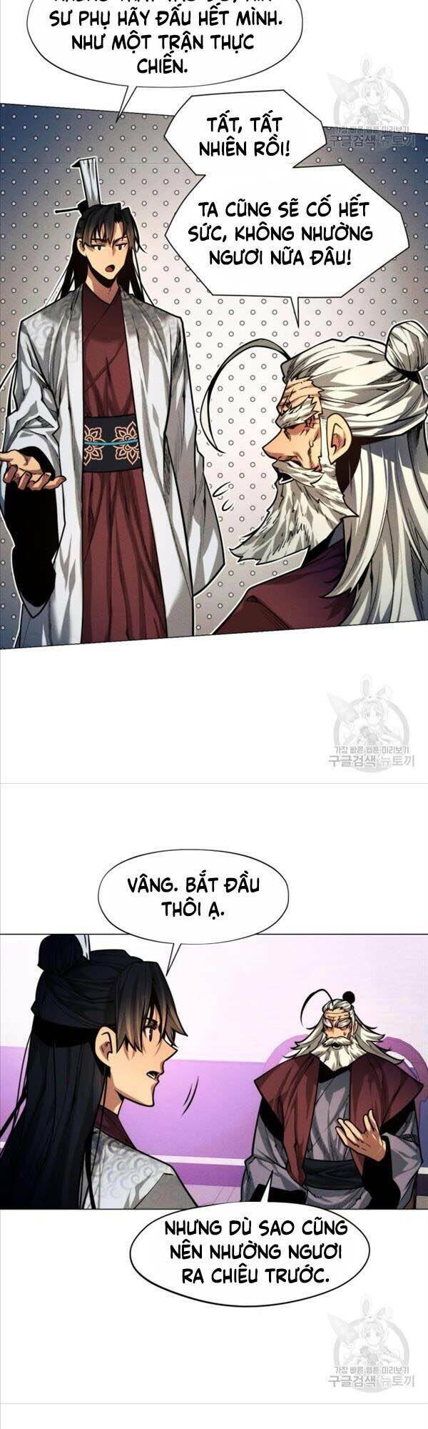 Chuyển Sinh Vào Thế Giới Võ Lâm Chapter 11 - Trang 2